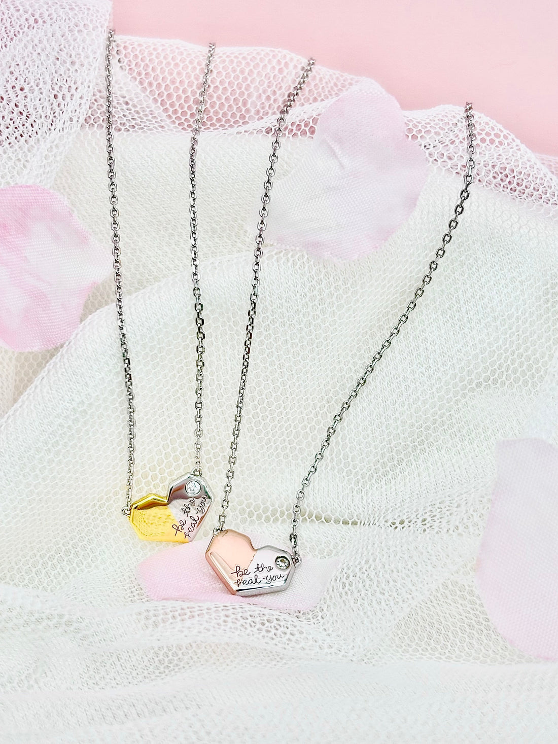 Heart Message Design Note (Part 02)
